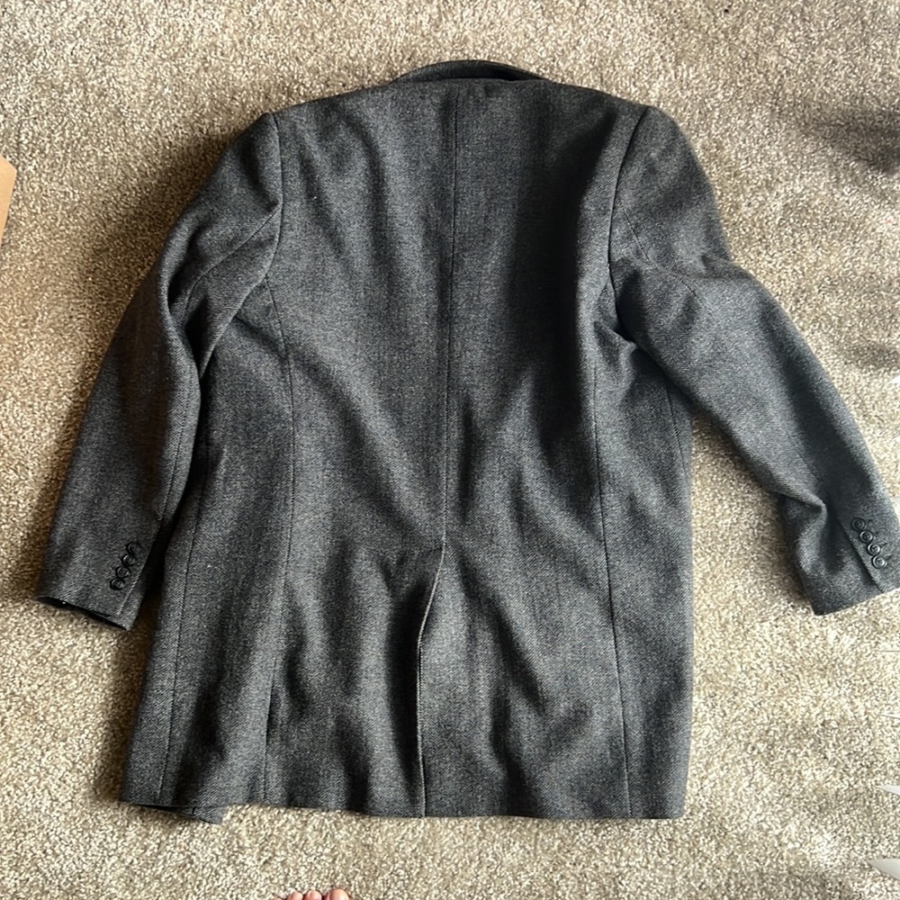 Express Fall/Winter Coat - image 2